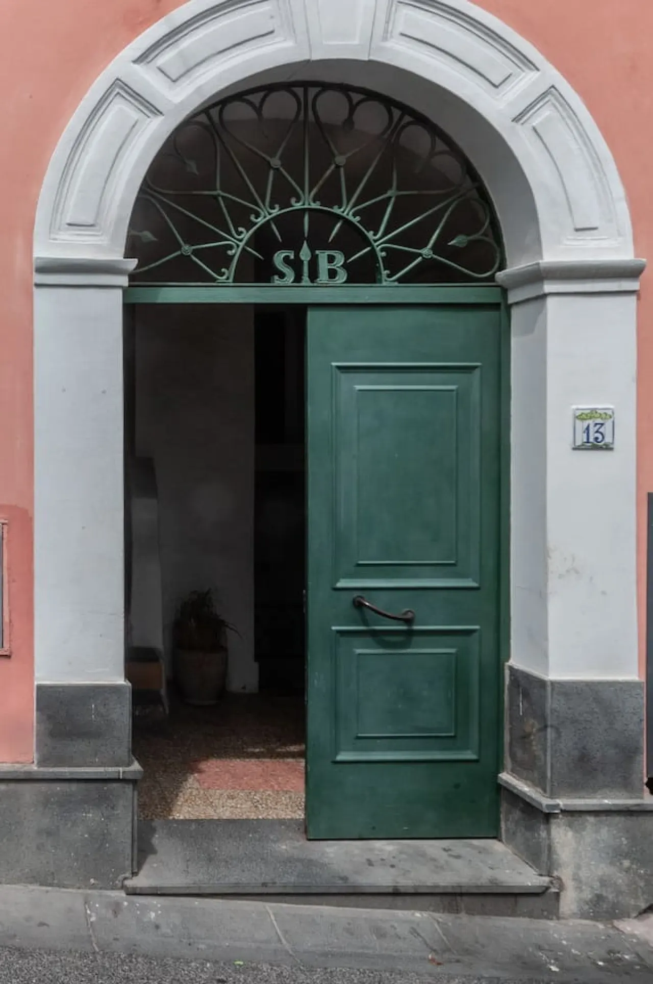 Fiore di Loto 18