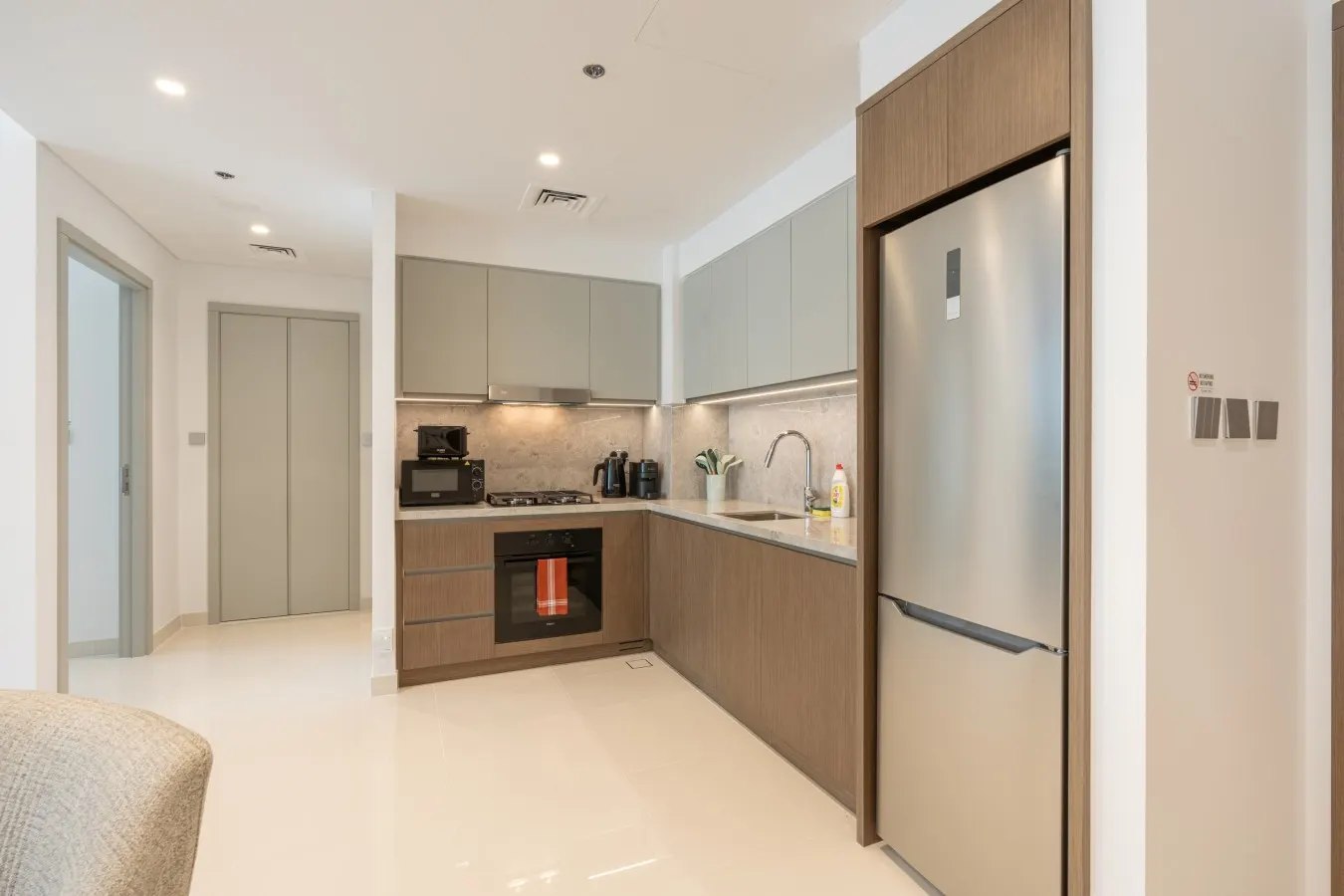High End Home with Private Beach Access 9