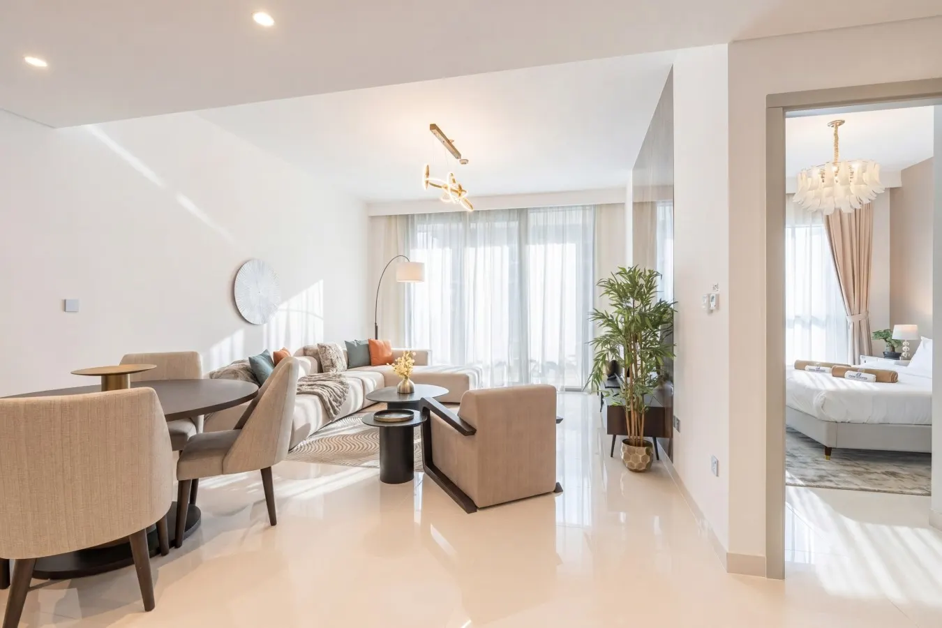 High End Home with Private Beach Access 7