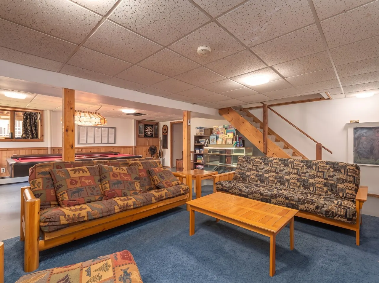 Hot tub-Storyland-Games Room-Dog friendly 12