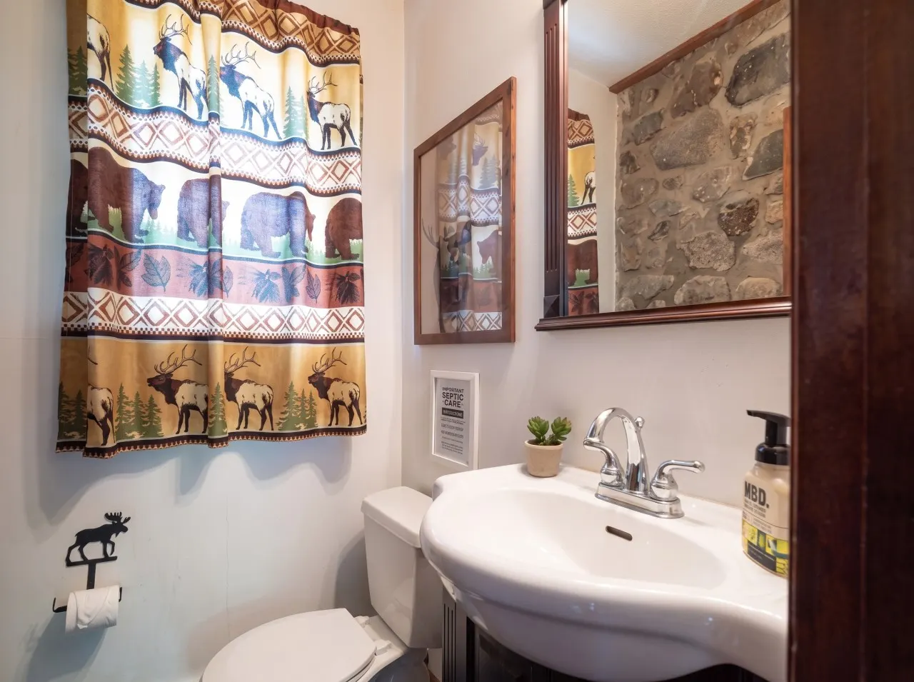 Hot tub-Storyland-Games Room-Dog friendly 17