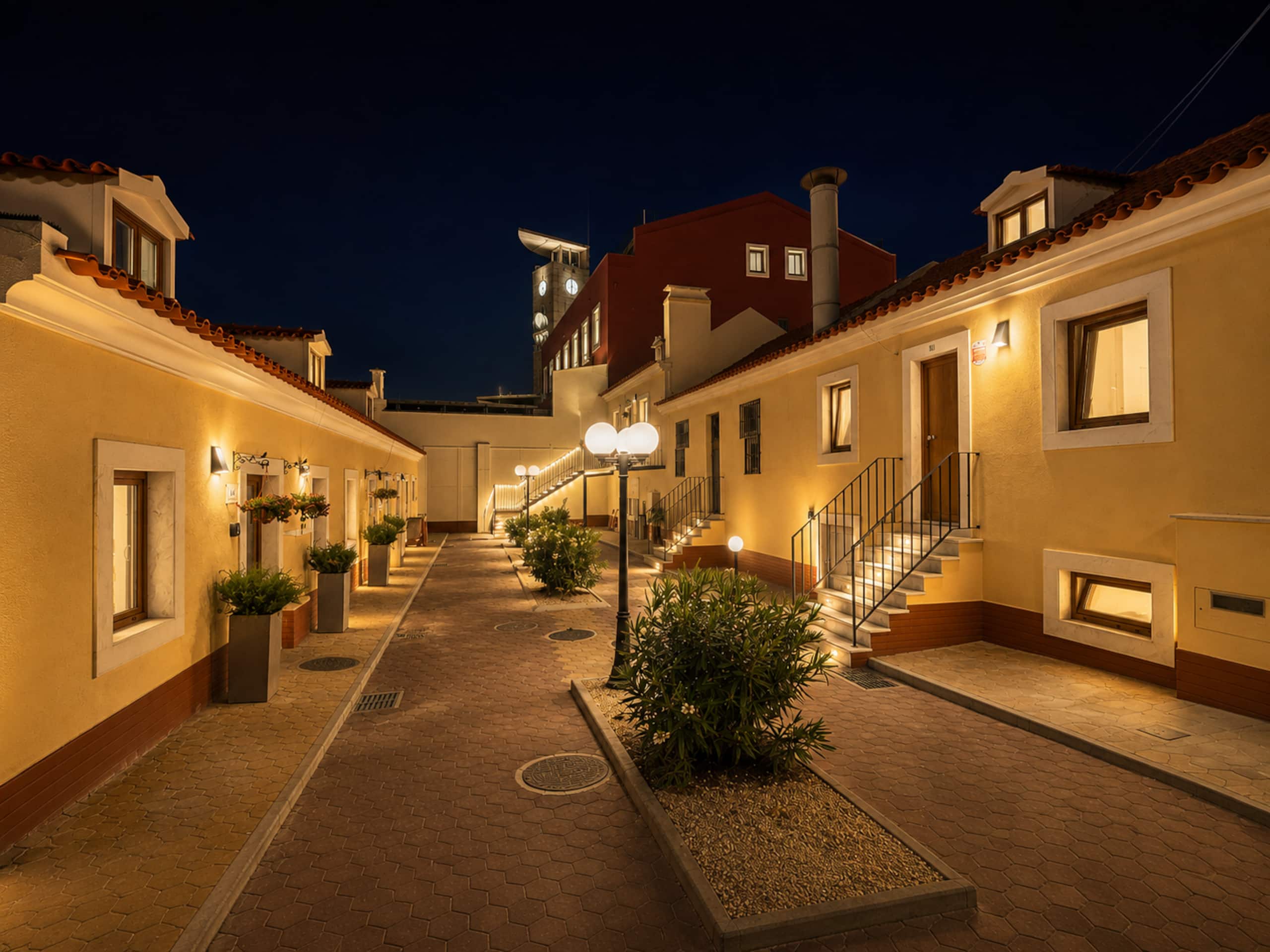 Villa Tejo II 3