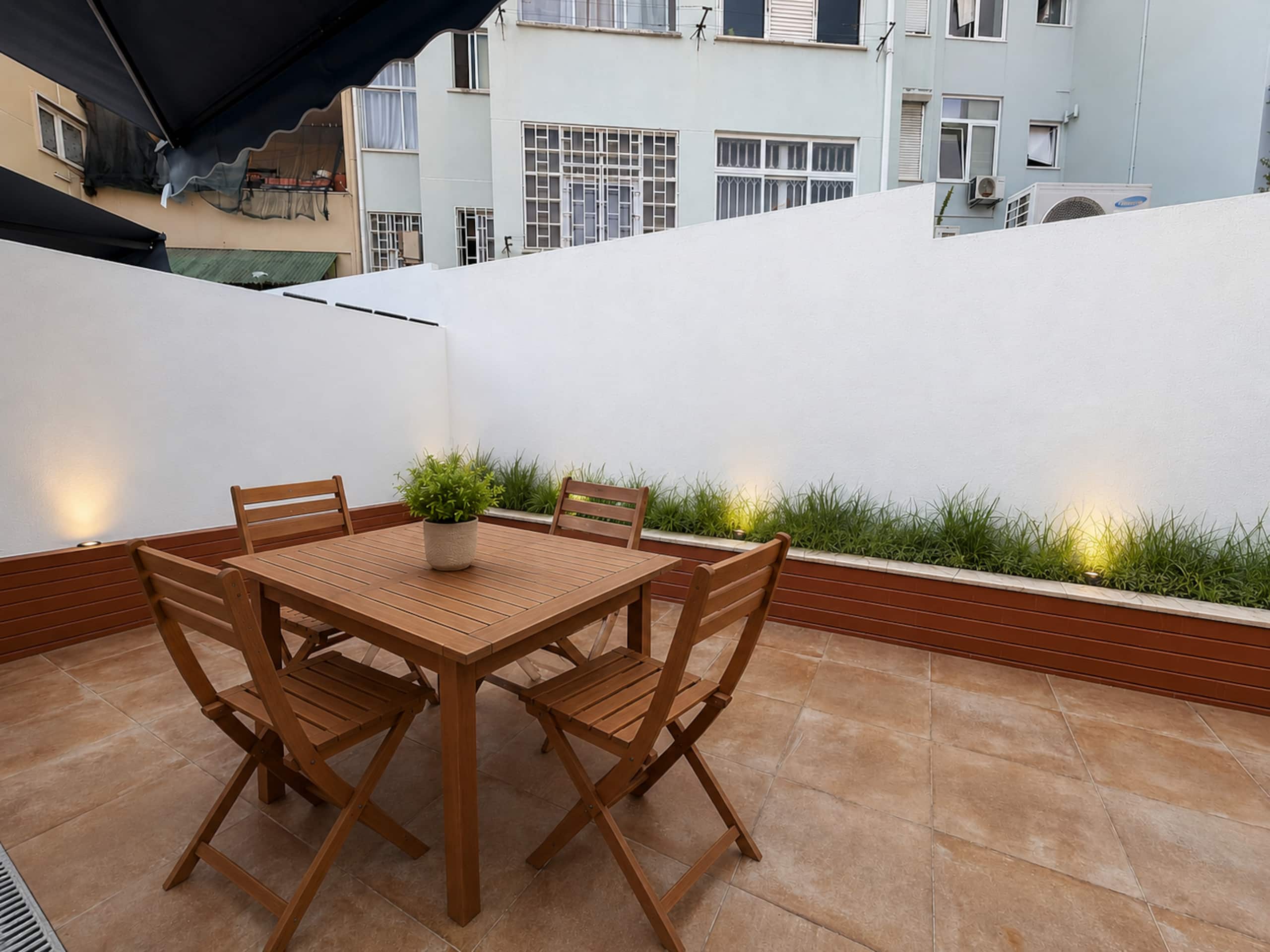 Villa Tejo II 2