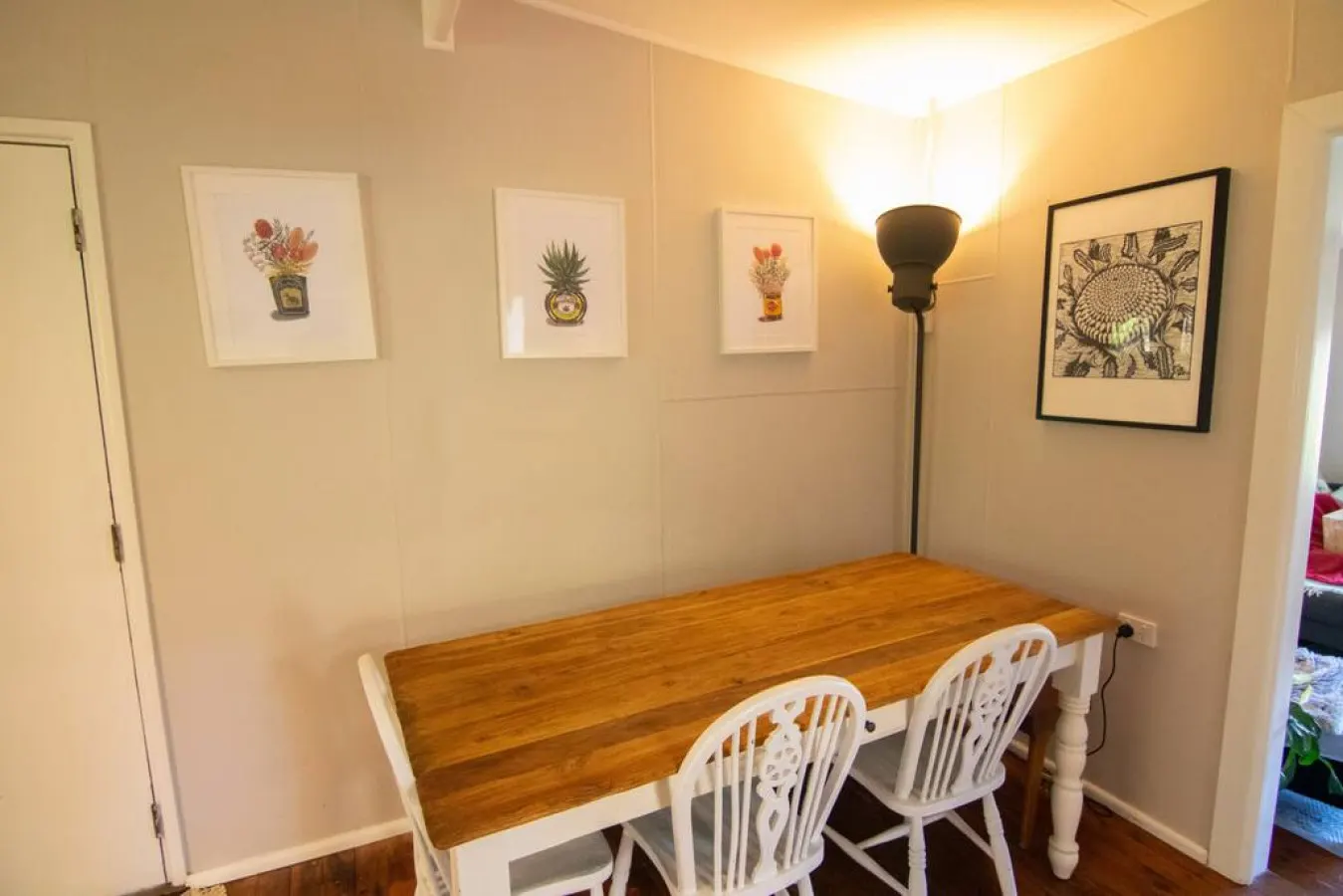 Banksia Cottage, pretty cottage with garden 17
