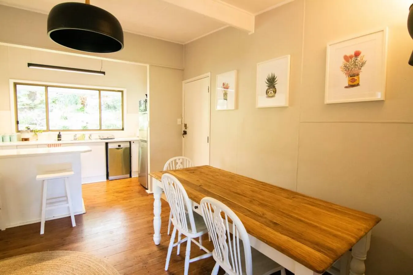Banksia Cottage, pretty cottage with garden 18