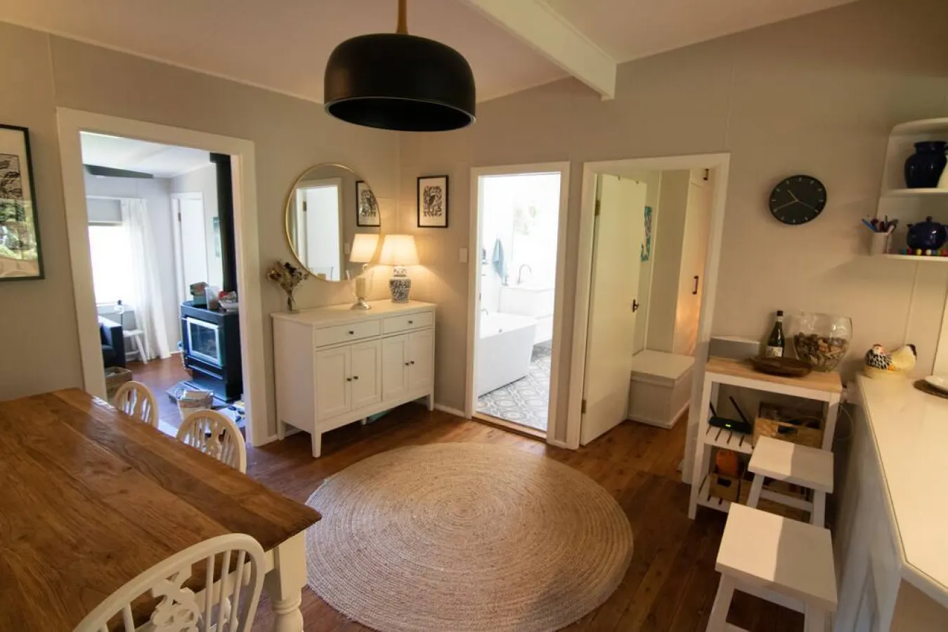 Banksia Cottage, pretty cottage with garden 19