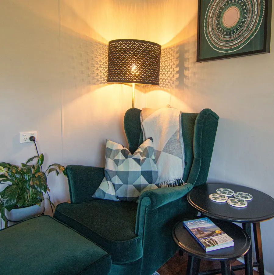 Banksia Cottage, pretty cottage with garden — foto 3