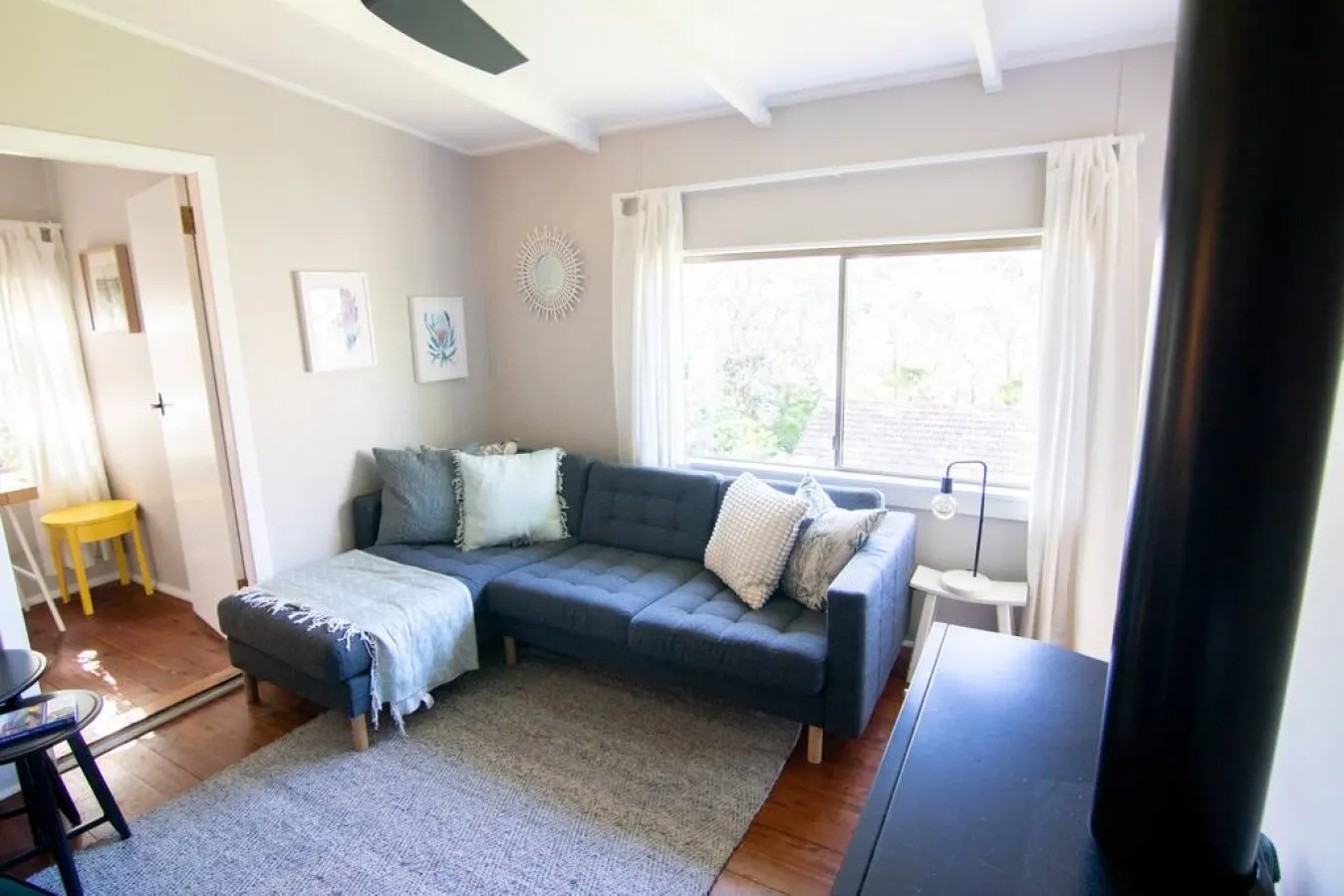 Banksia Cottage, pretty cottage with garden — foto 4