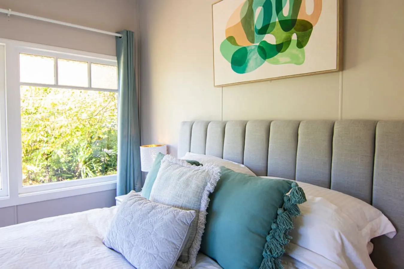 Banksia Cottage, pretty cottage with garden 6
