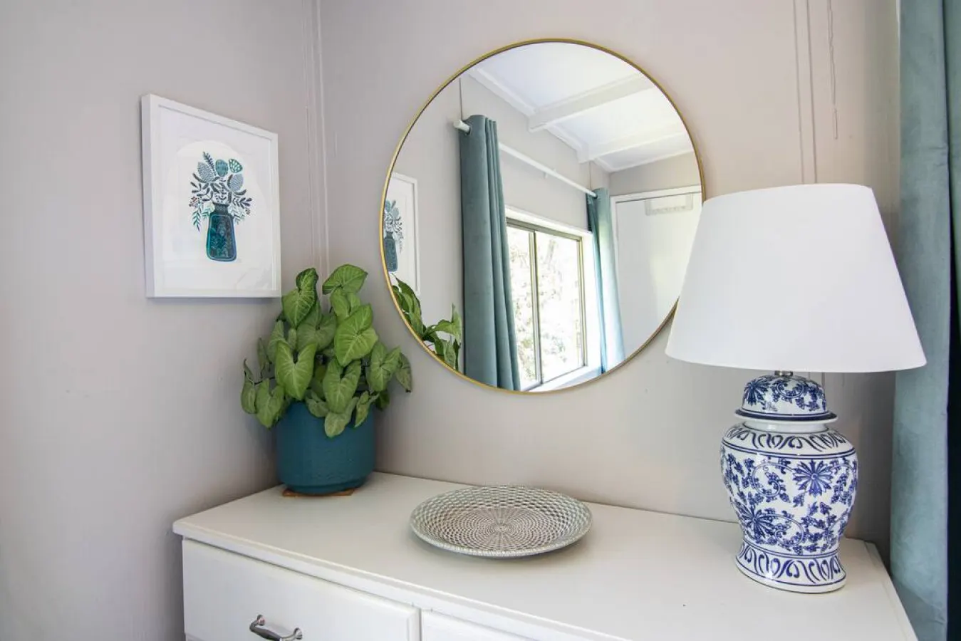 Banksia Cottage, pretty cottage with garden 7