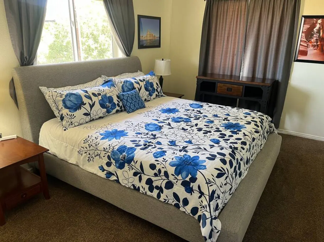 4253 · Hiker's Haven - 2 bedroom, 2 bath — photo 4