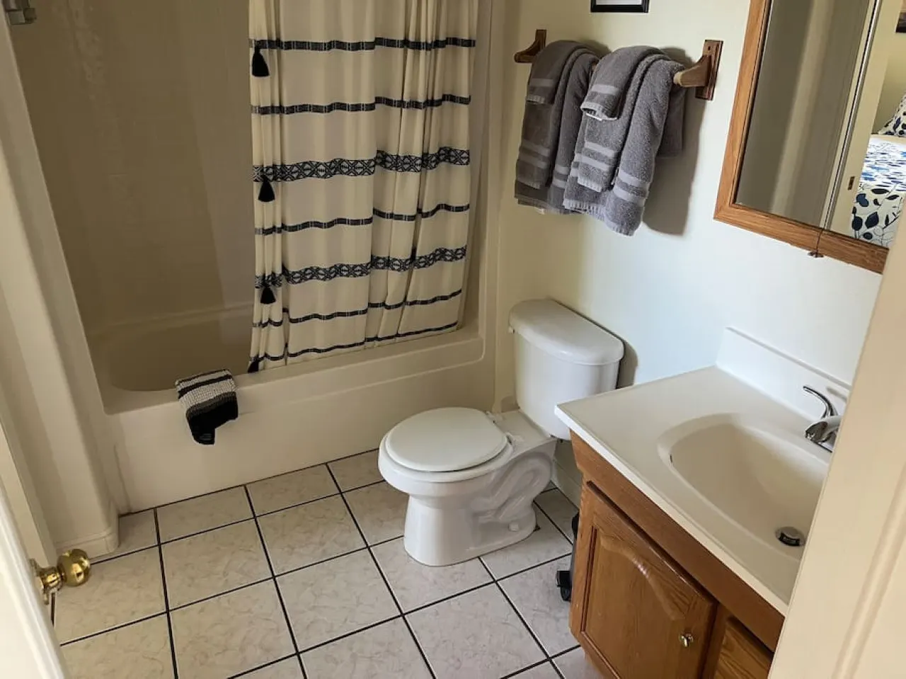 4253 Hiker's Haven - 2 bedroom, 2 bath 6