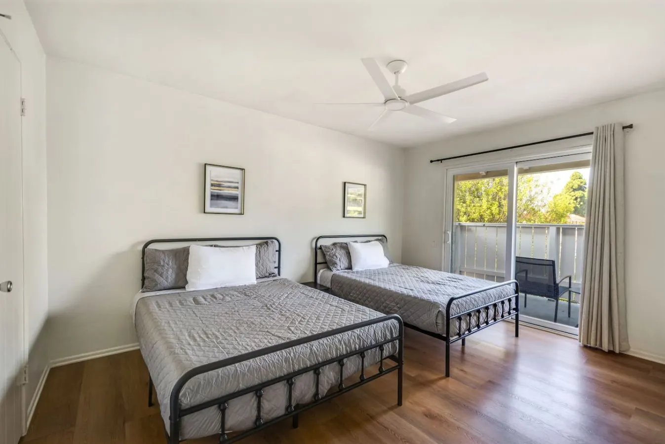 Monthly Rental Near South Coast Plaza | 1Bed1Bath — photo 2