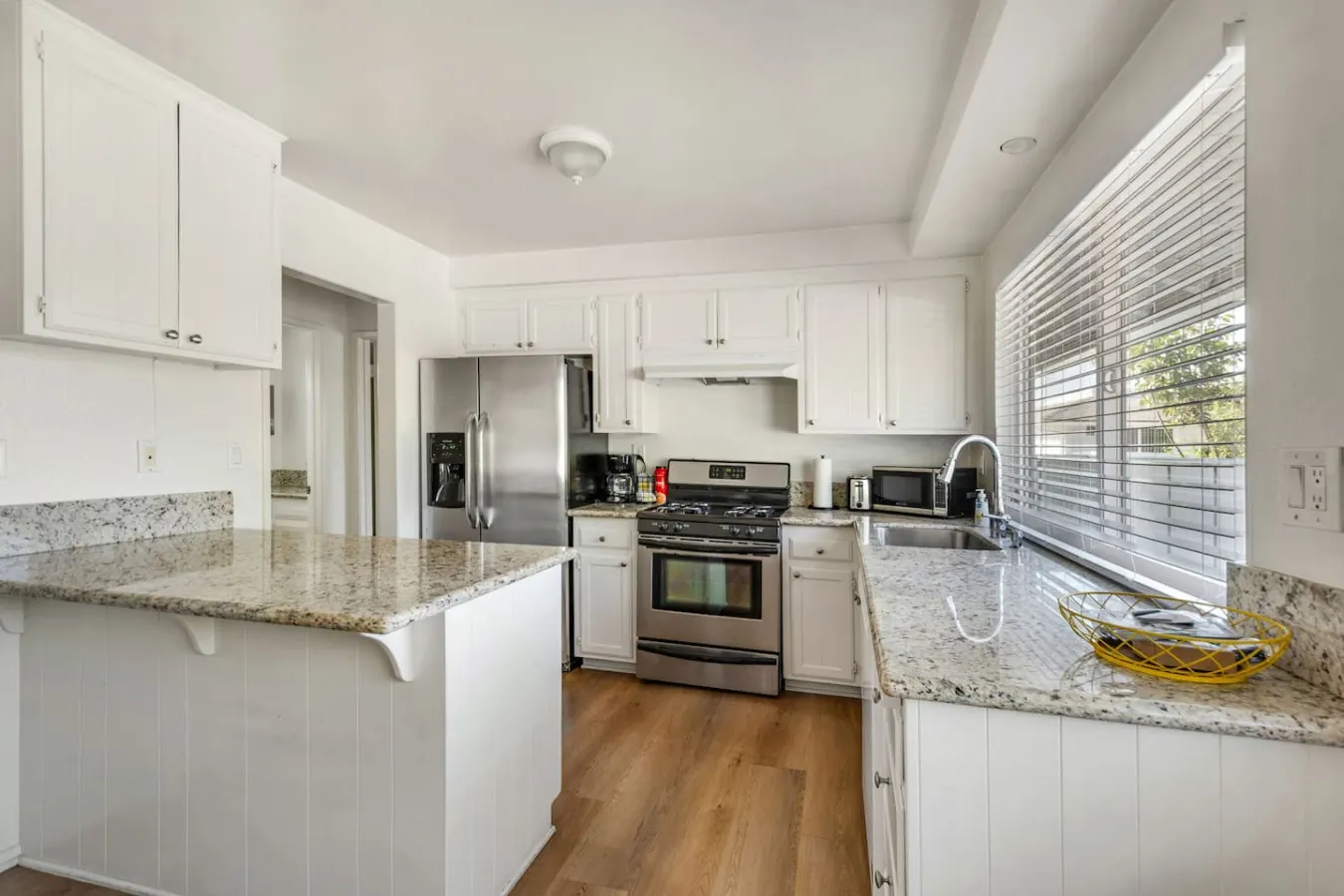 Monthly Rental Near South Coast Plaza 1Bed1Bath 10