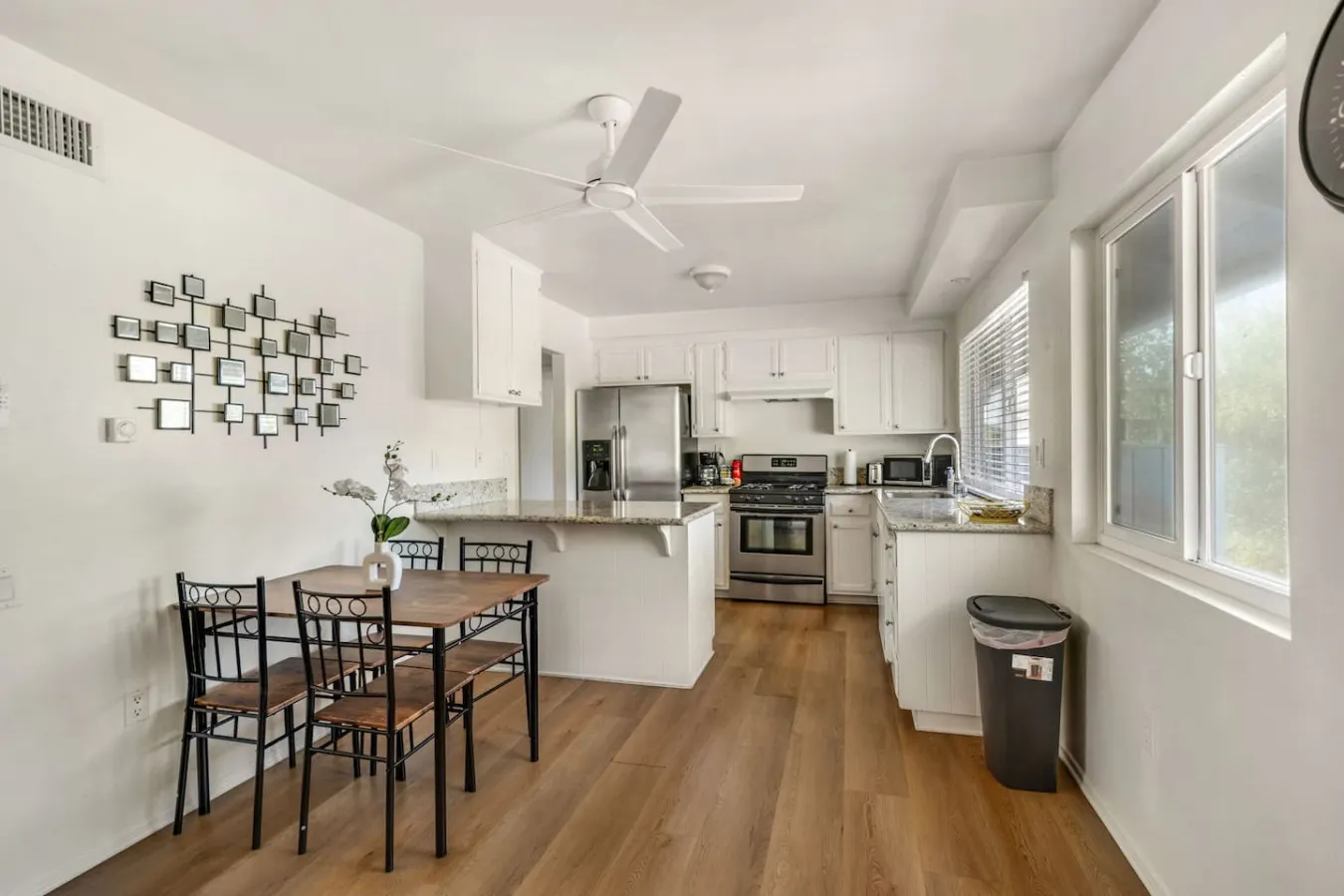 Monthly Rental Near South Coast Plaza 1Bed1Bath 12