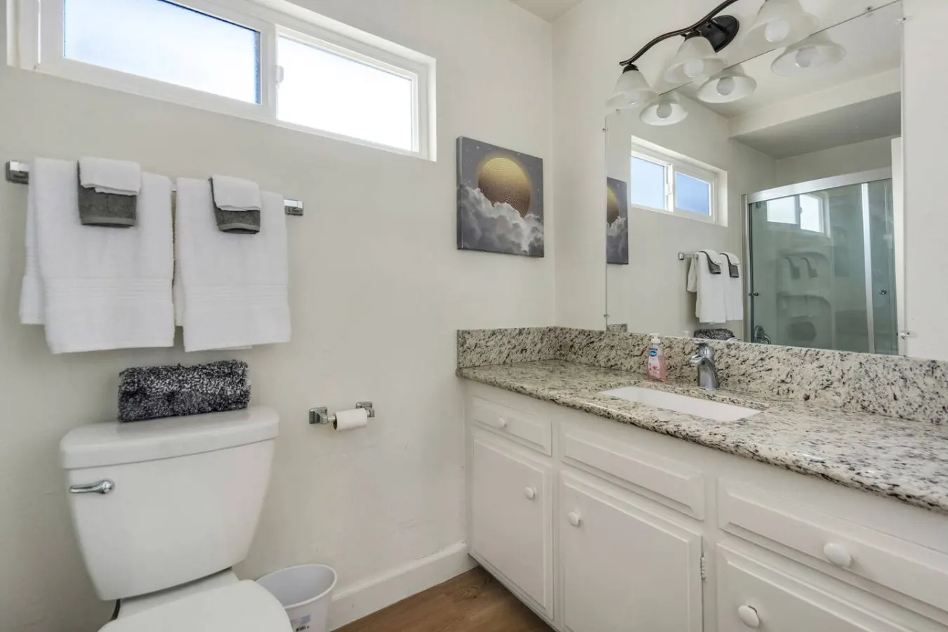 Monthly Rental Near South Coast Plaza 1Bed1Bath 16