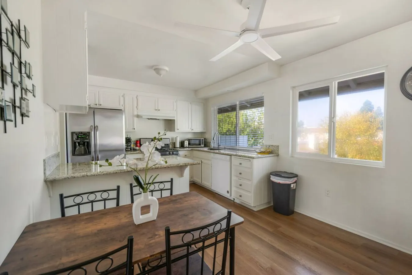Monthly Rental Near South Coast Plaza | 1Bed1Bath — photo 4