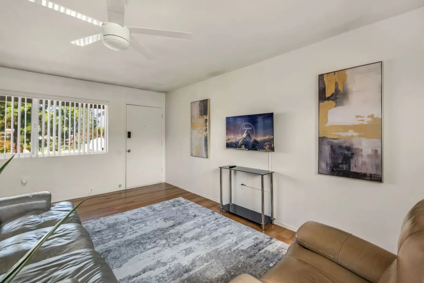 Monthly Rental Near South Coast Plaza 1Bed1Bath 8