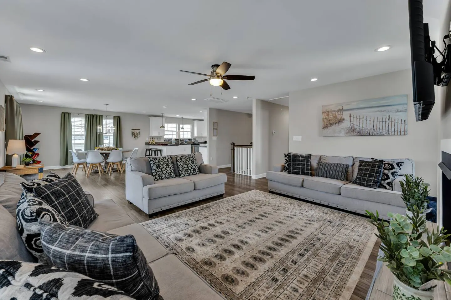Norfolk 4BR Home Chesapeake Bay + Covered Deck 2