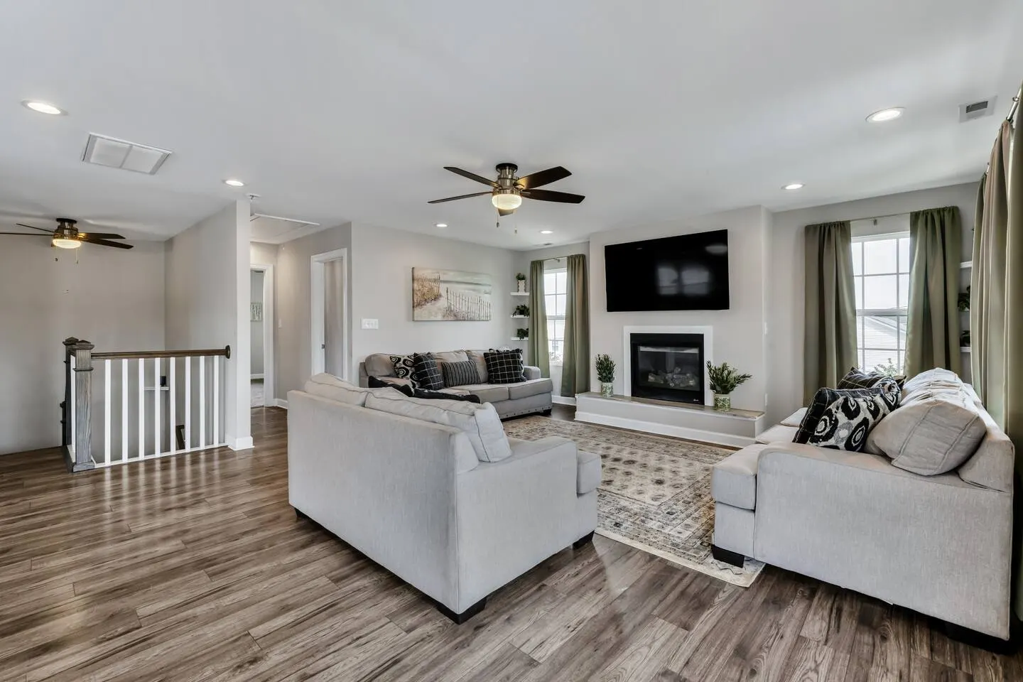 Norfolk 4BR Home Chesapeake Bay + Covered Deck 10