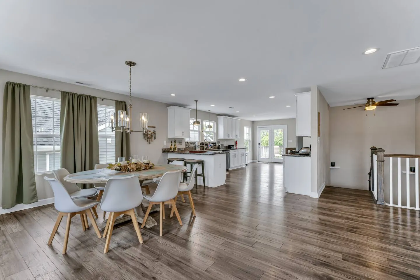 Norfolk 4BR Home Chesapeake Bay + Covered Deck 13