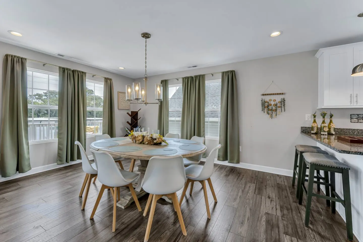 Norfolk 4BR Home Chesapeake Bay + Covered Deck 16