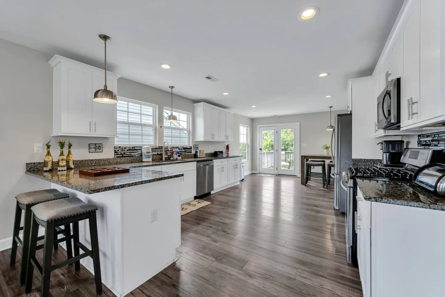 Norfolk 4BR Home Chesapeake Bay + Covered Deck 17