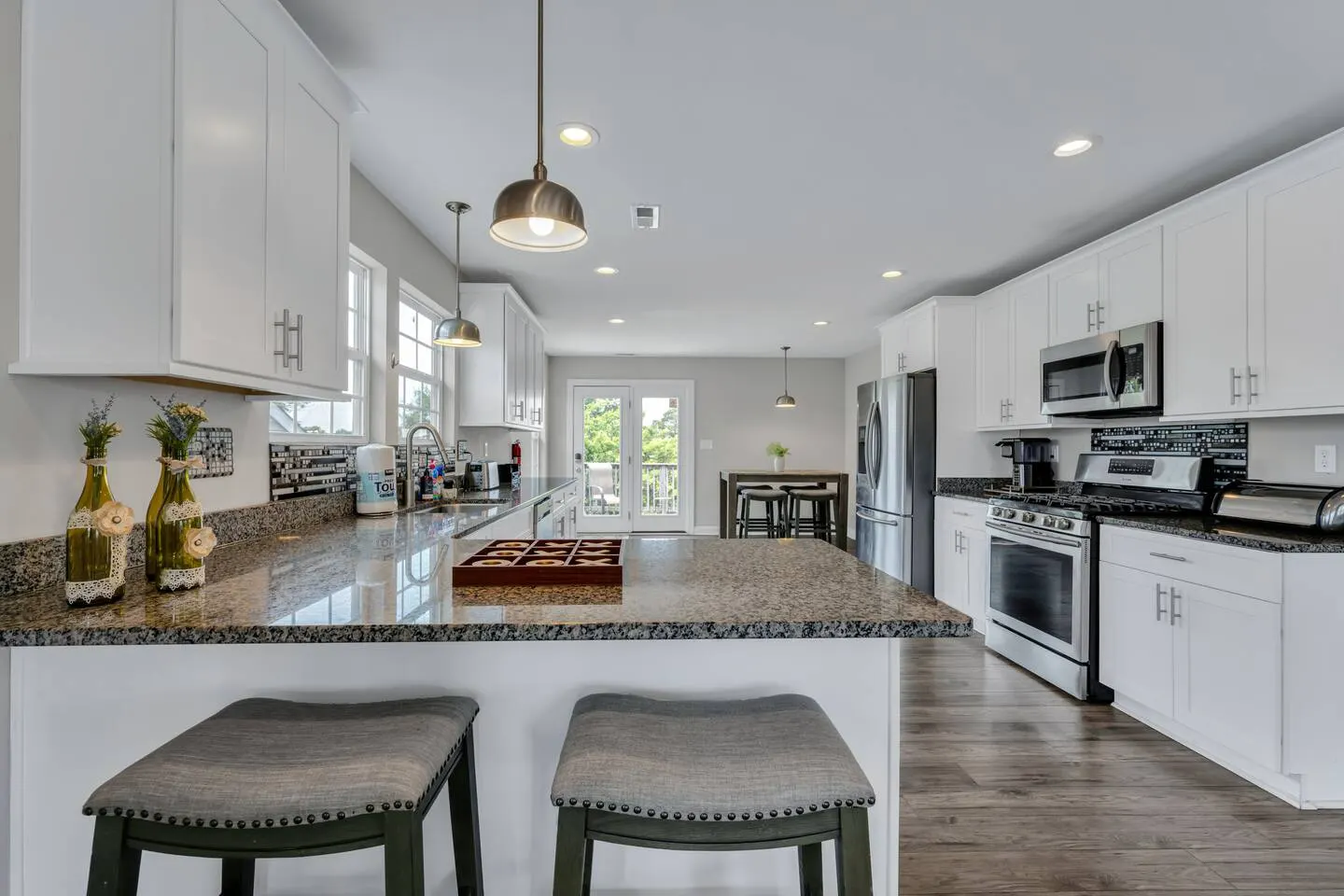 Norfolk 4BR Home Chesapeake Bay + Covered Deck 18