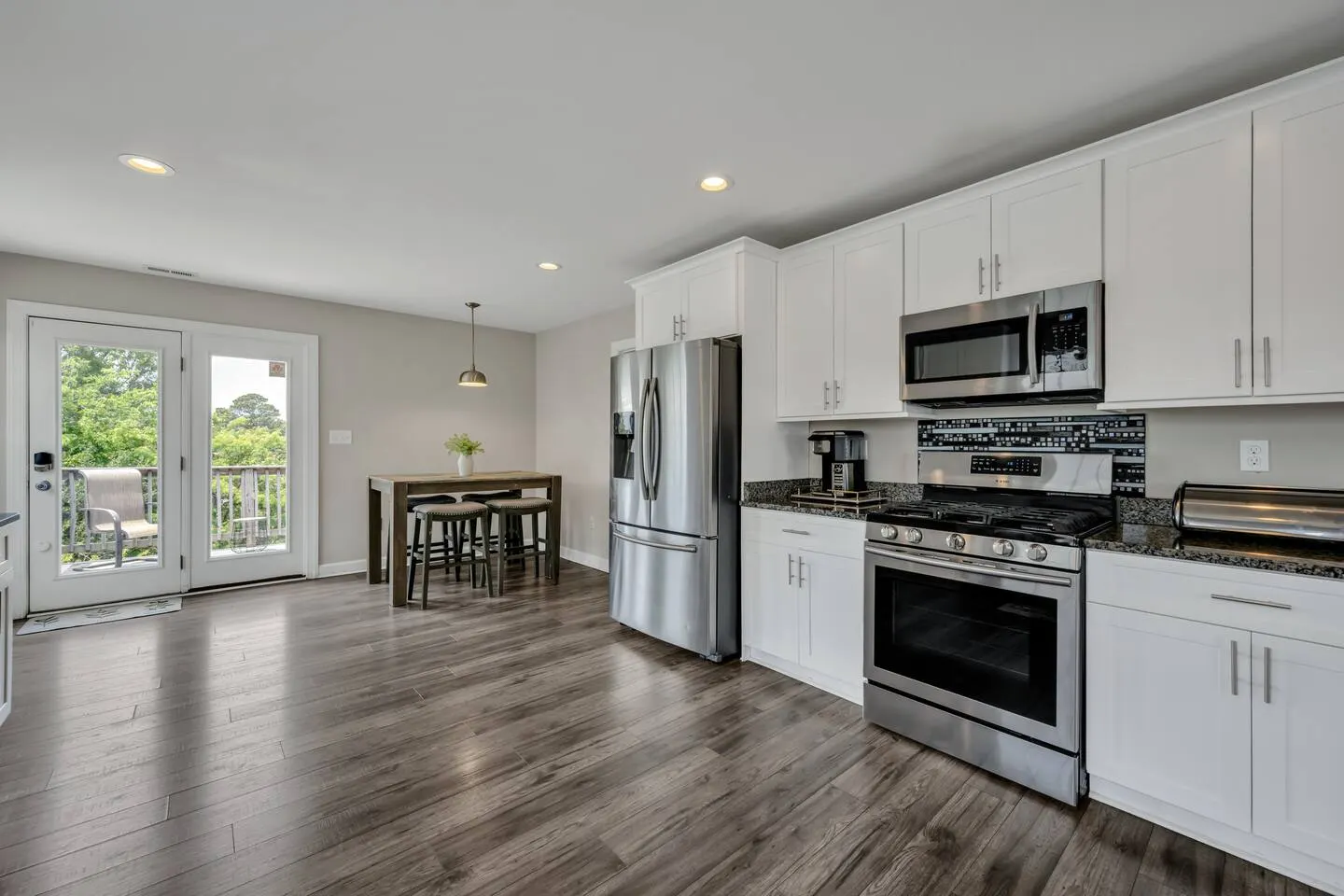 Norfolk 4BR Home Chesapeake Bay + Covered Deck 20