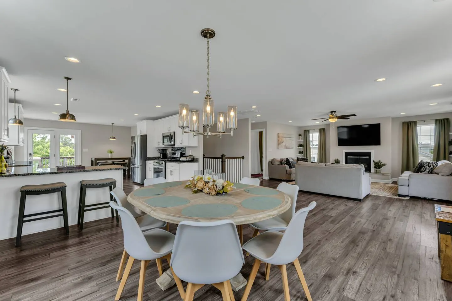Norfolk 4BR Home Chesapeake Bay + Covered Deck 3
