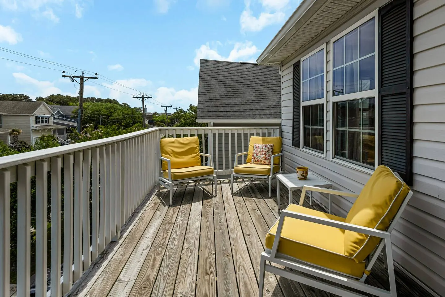 Norfolk 4BR Home Chesapeake Bay + Covered Deck 6