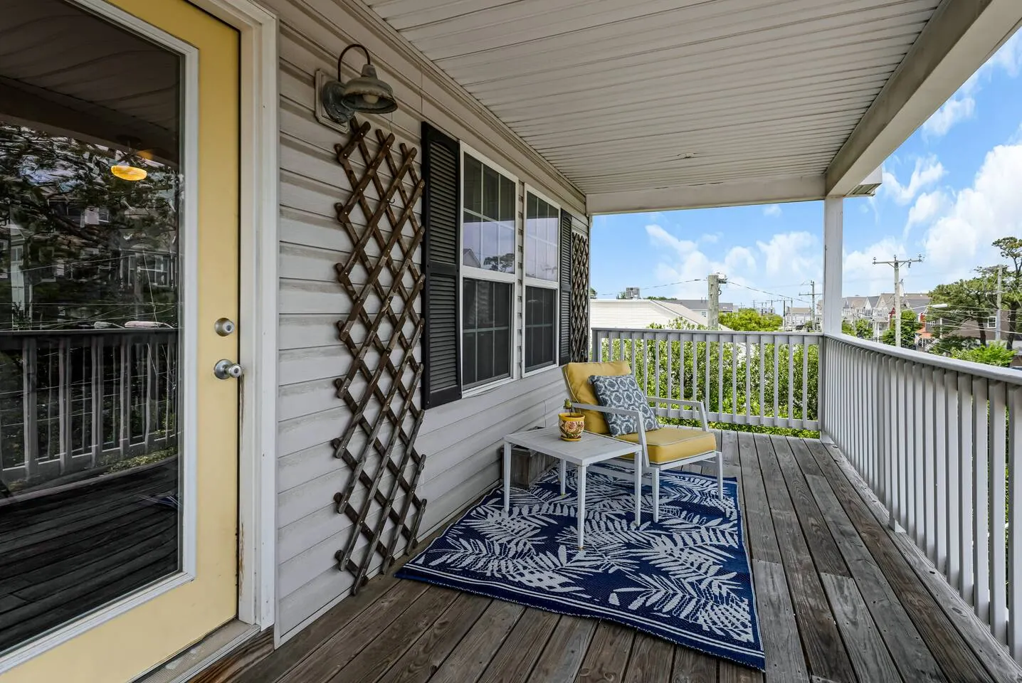 Norfolk 4BR Home Chesapeake Bay + Covered Deck 7