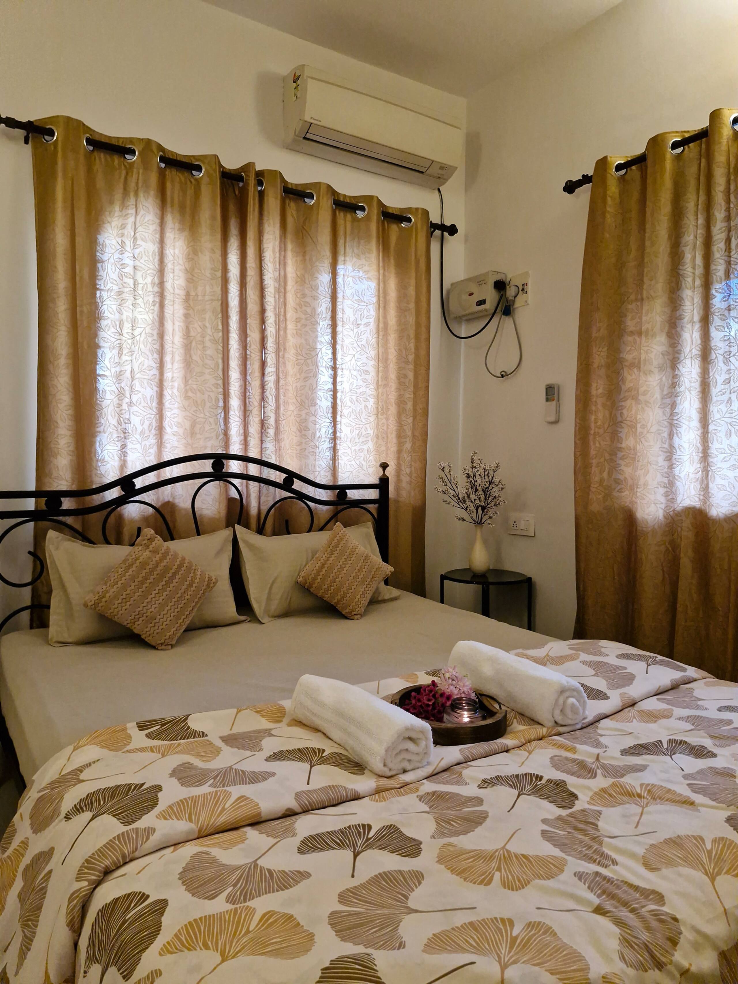 Cozy Cabana - Ramcons Palms 16