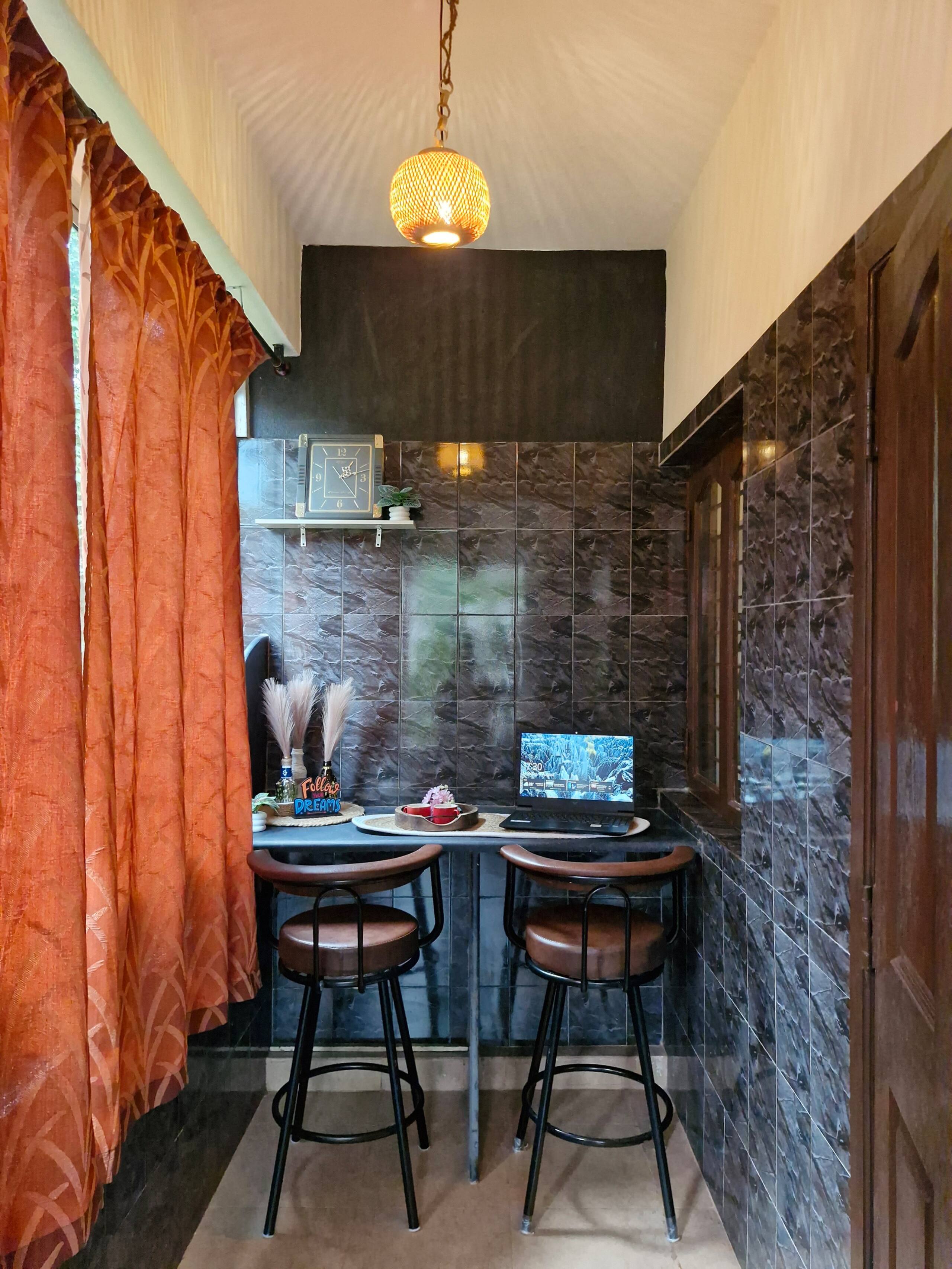 Cozy Cabana - Ramcons Palms 28