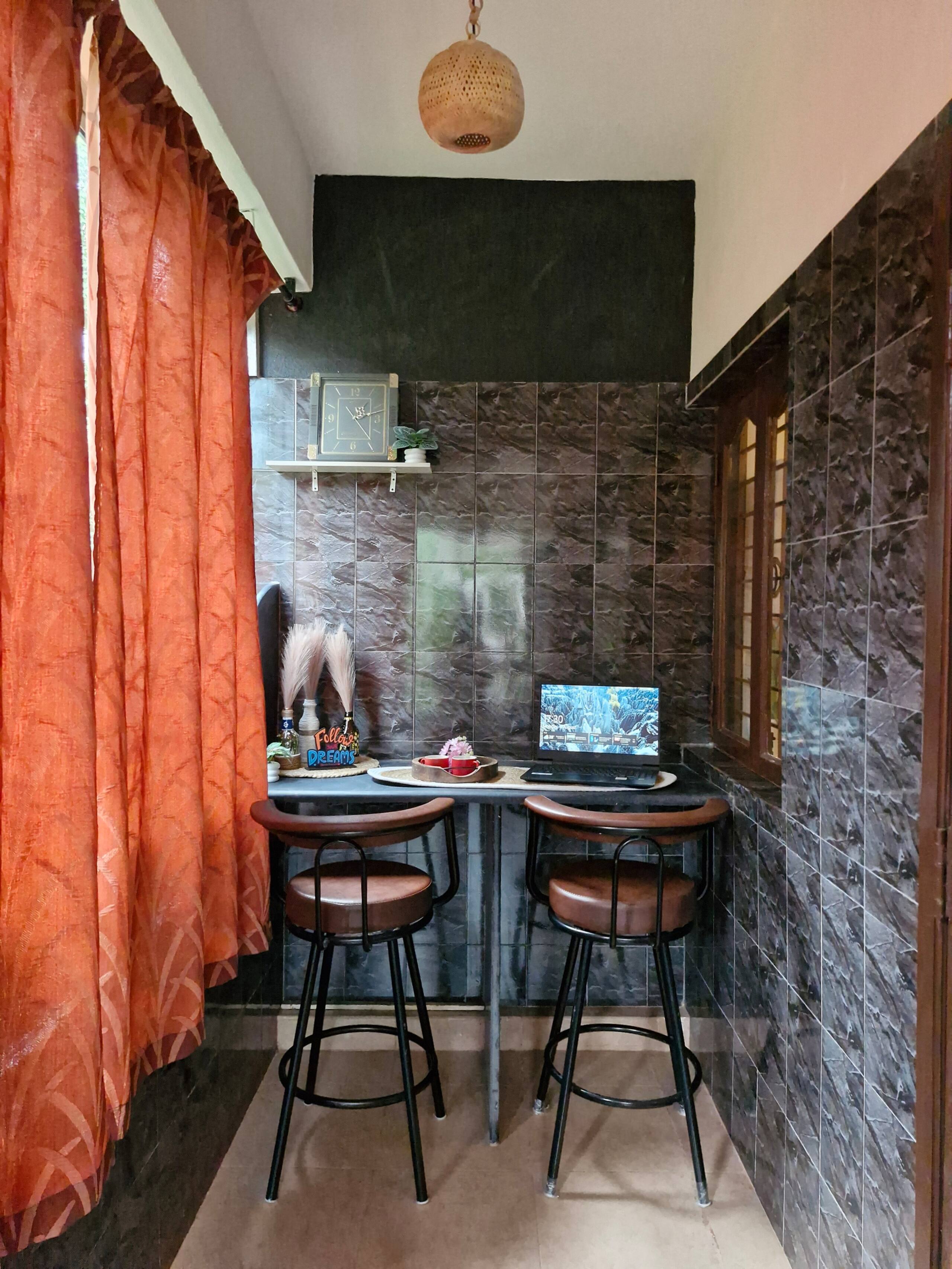 Cozy Cabana - Ramcons Palms 27
