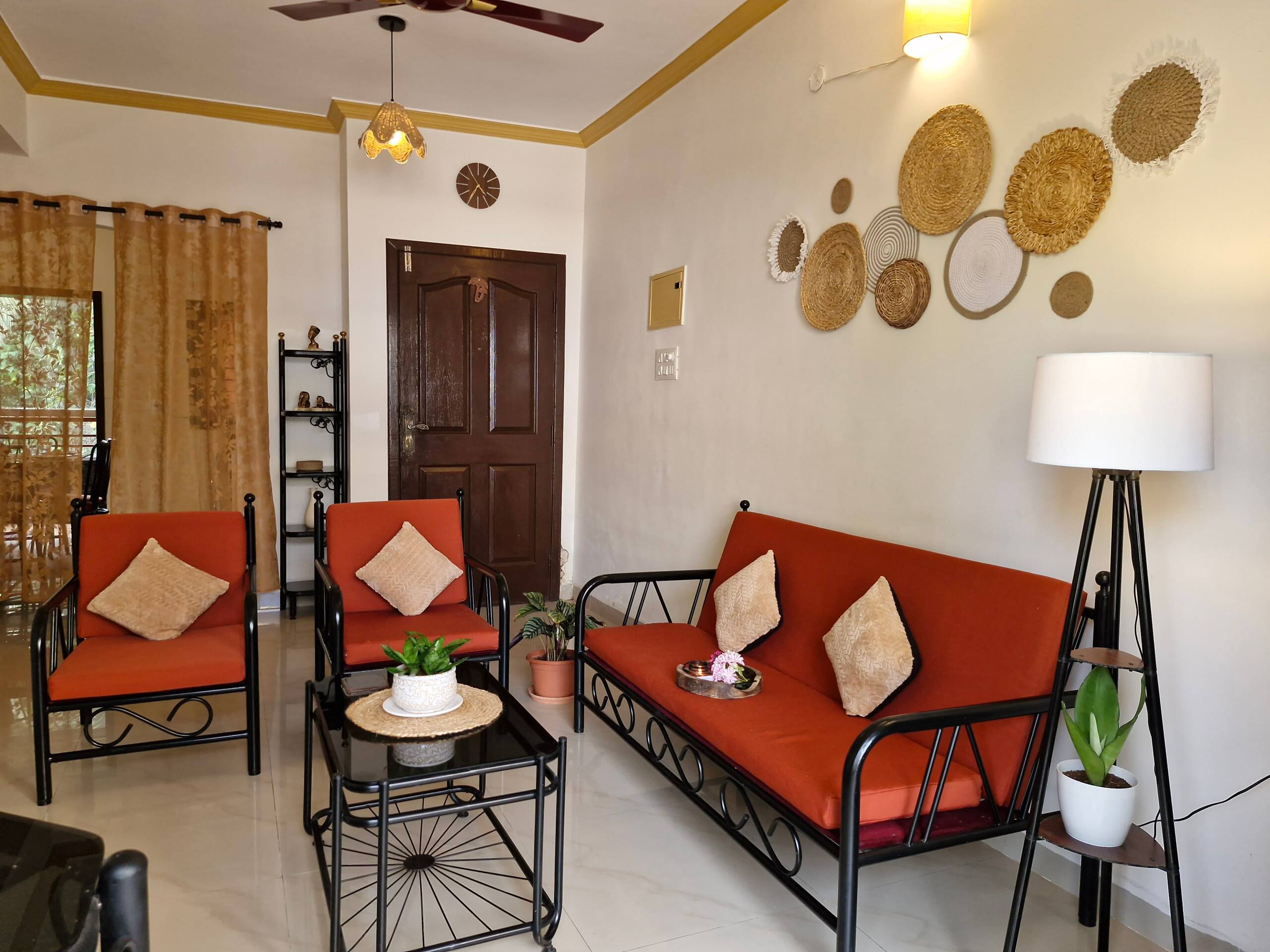 Cozy Cabana - Ramcons Palms — photo 2
