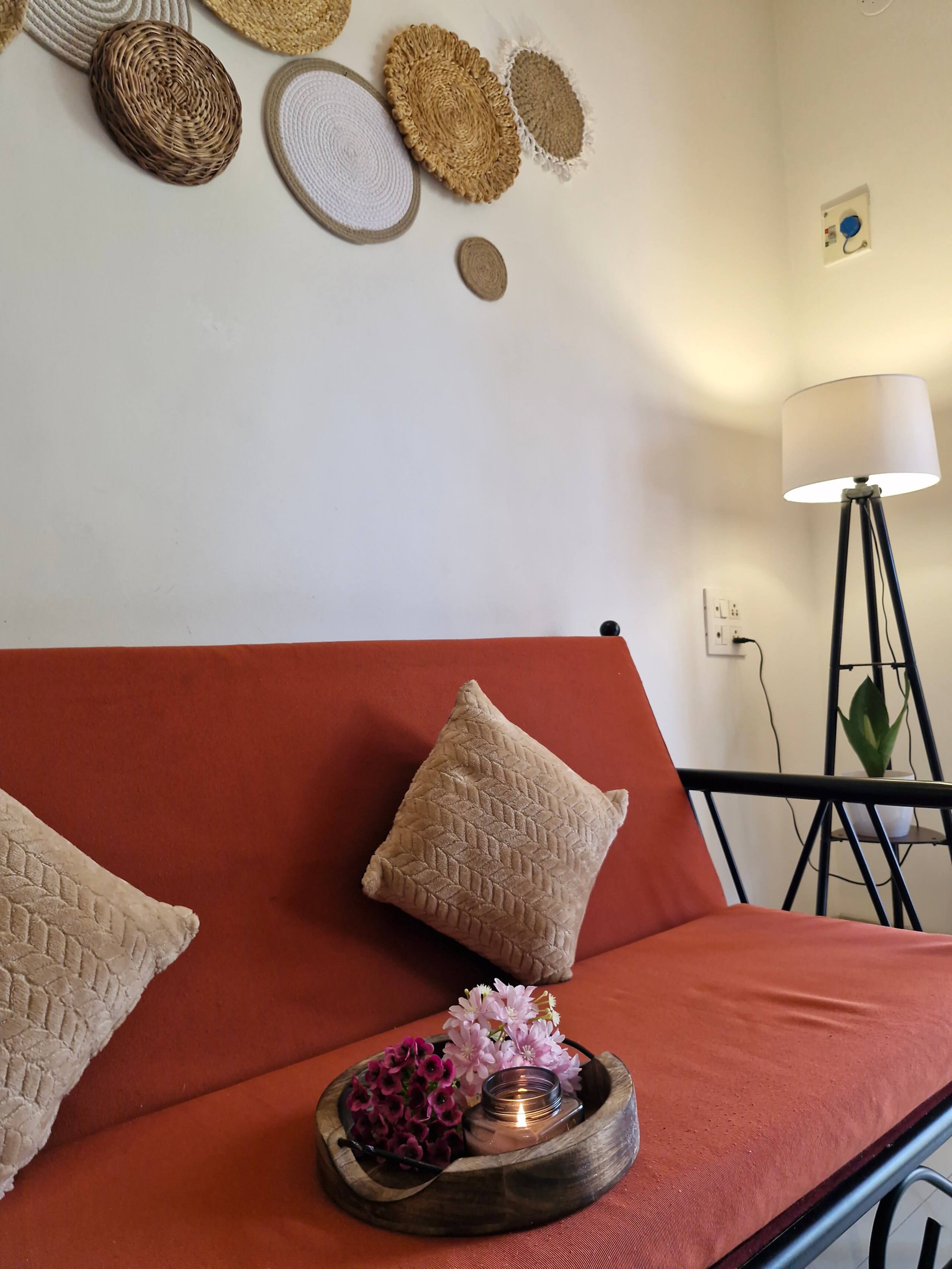 Cozy Cabana - Ramcons Palms — photo 4