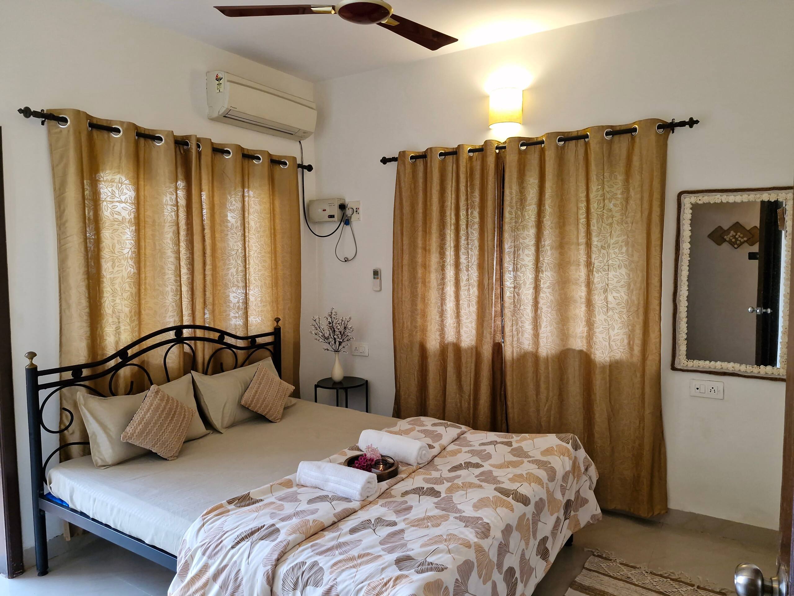 Cozy Cabana - Ramcons Palms 18