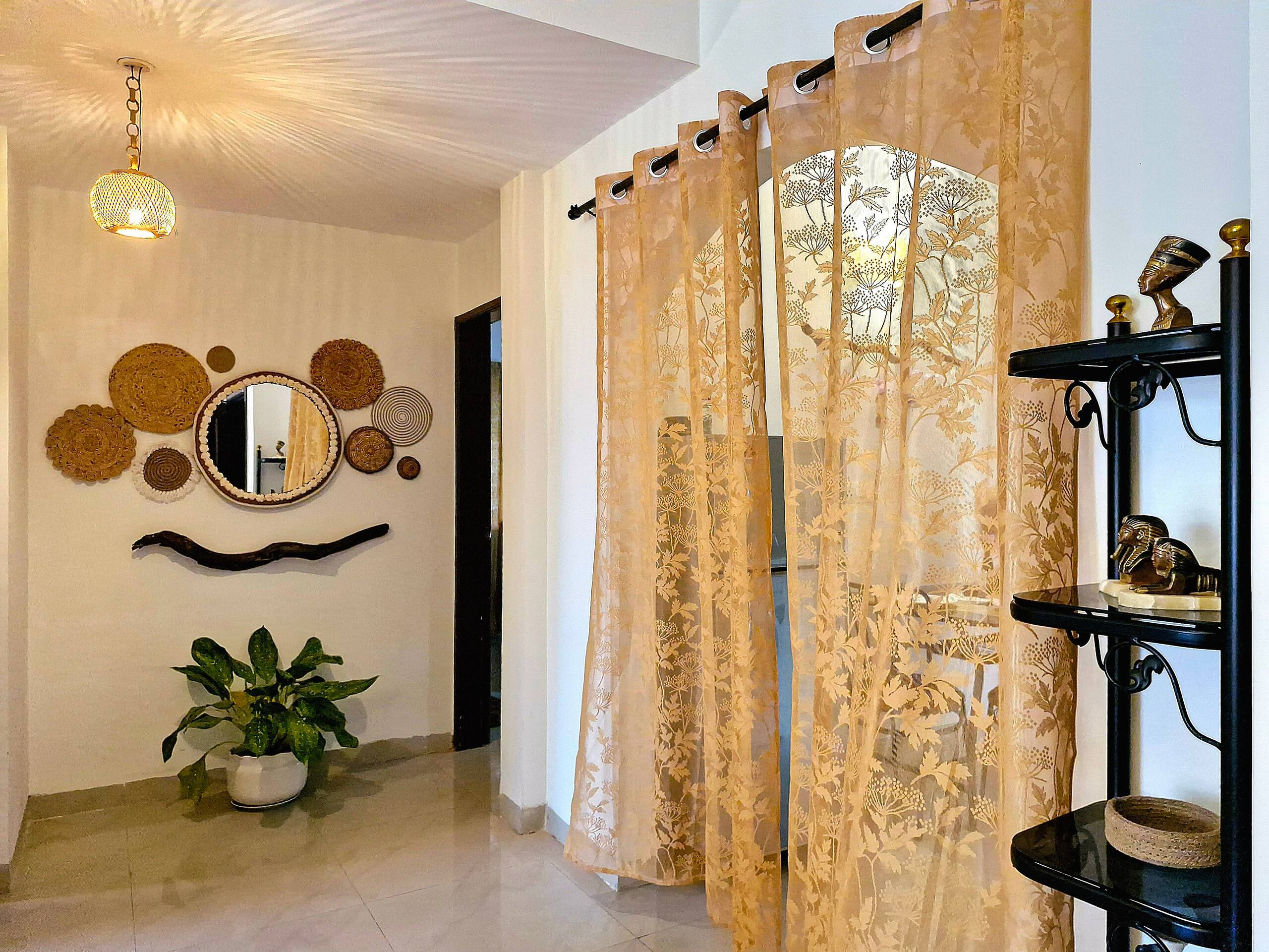 Cozy Cabana - Ramcons Palms 7