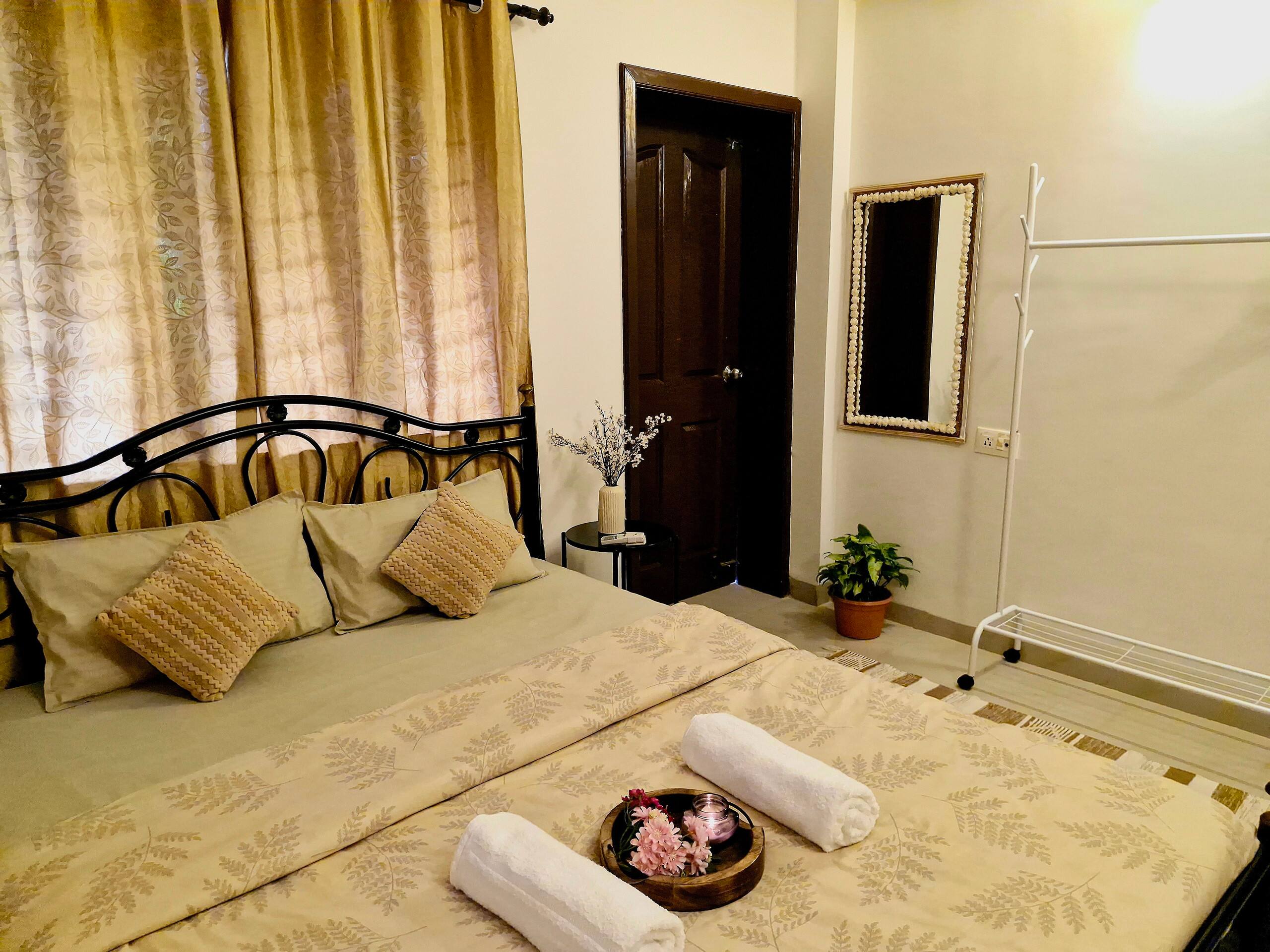 Cozy Cabana - Ramcons Palms 22