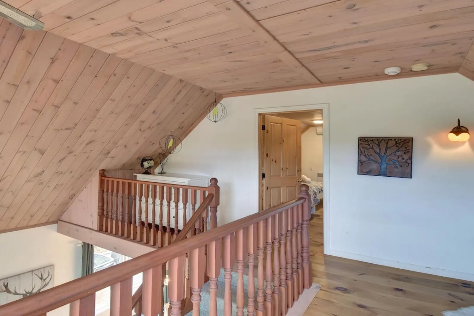 Tremblant Chalet Haven - 3-BR Mountain Retreat 19