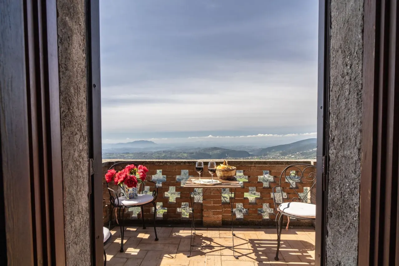 Appartamento la Terrazza