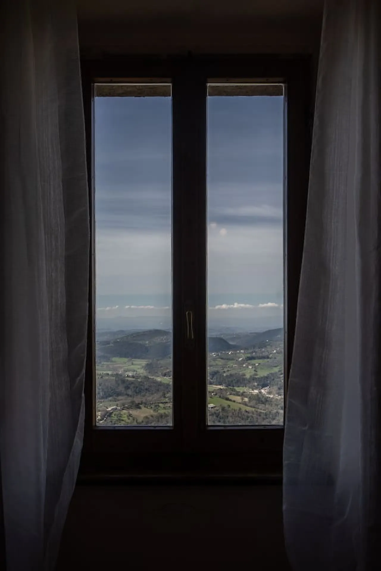 Appartamento la Terrazza 9