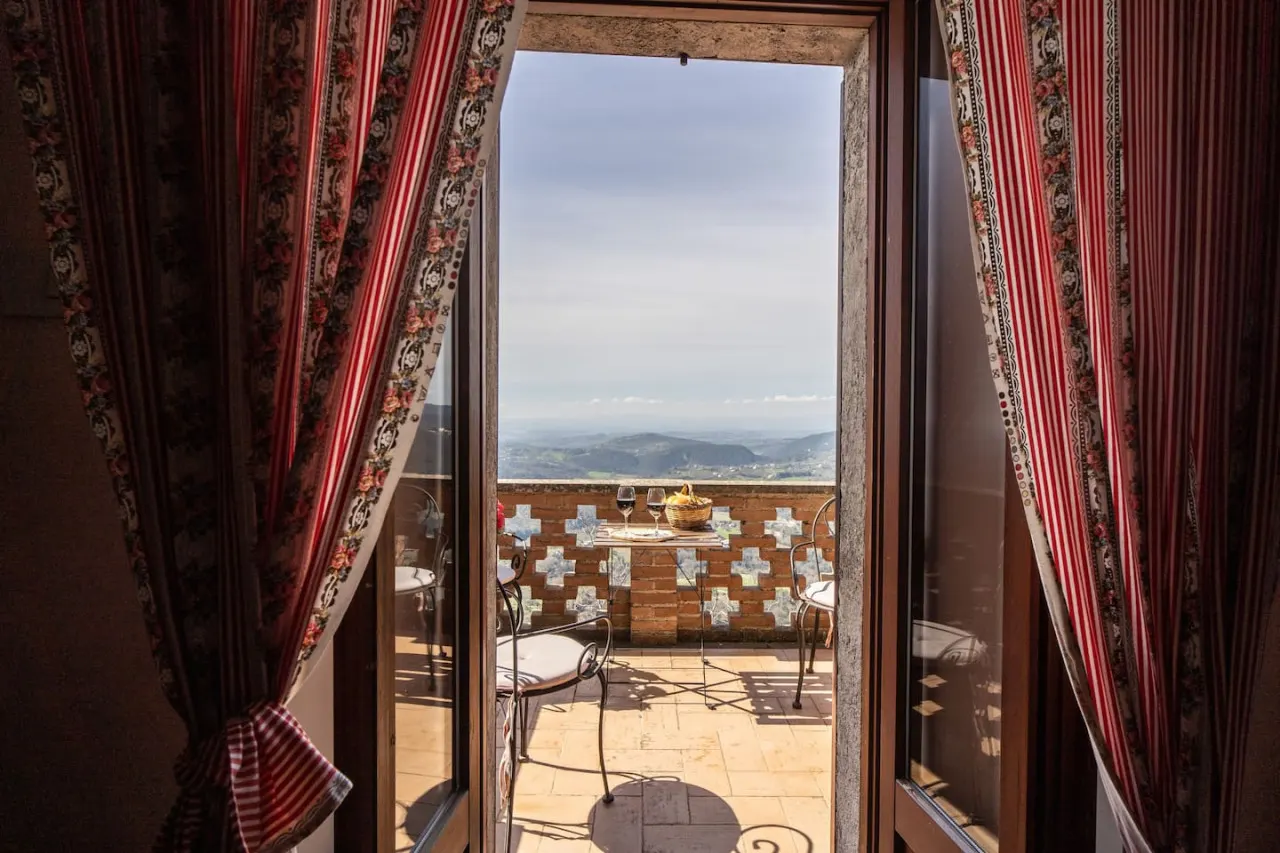 Appartamento la Terrazza 13