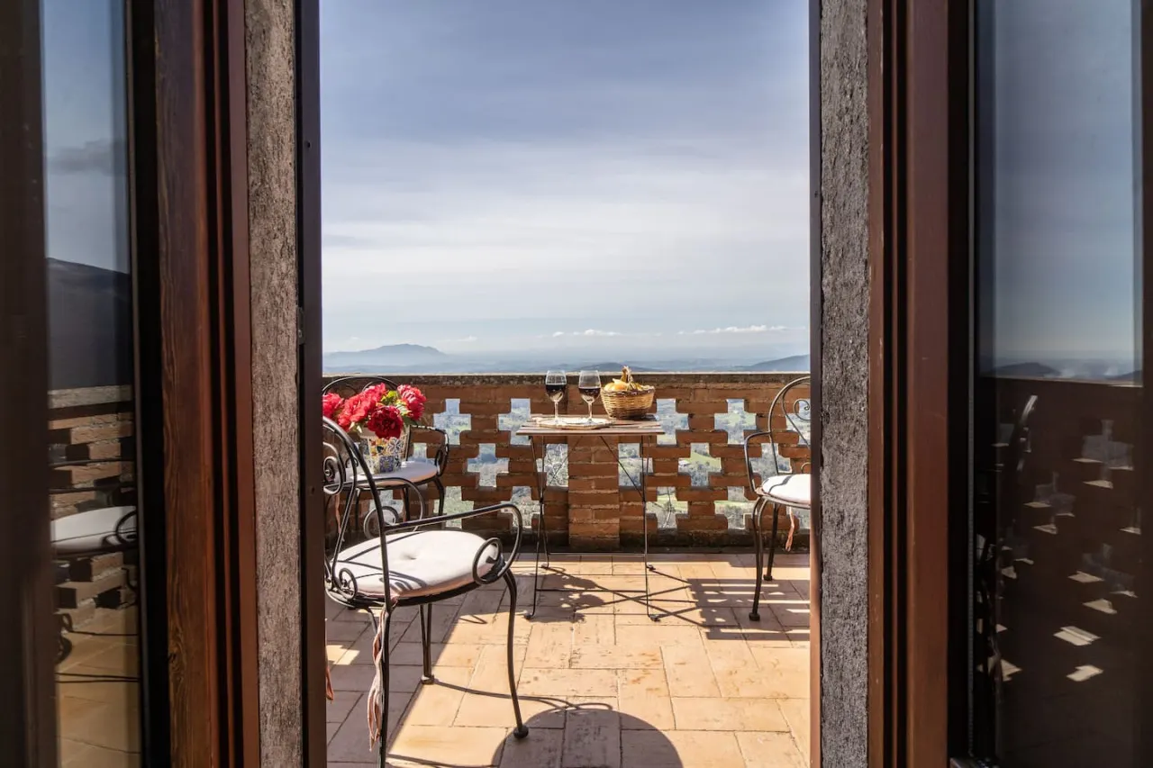 Appartamento la Terrazza 14