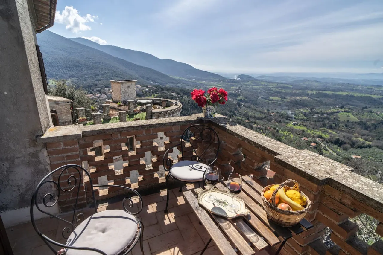 Appartamento la Terrazza — photo 5