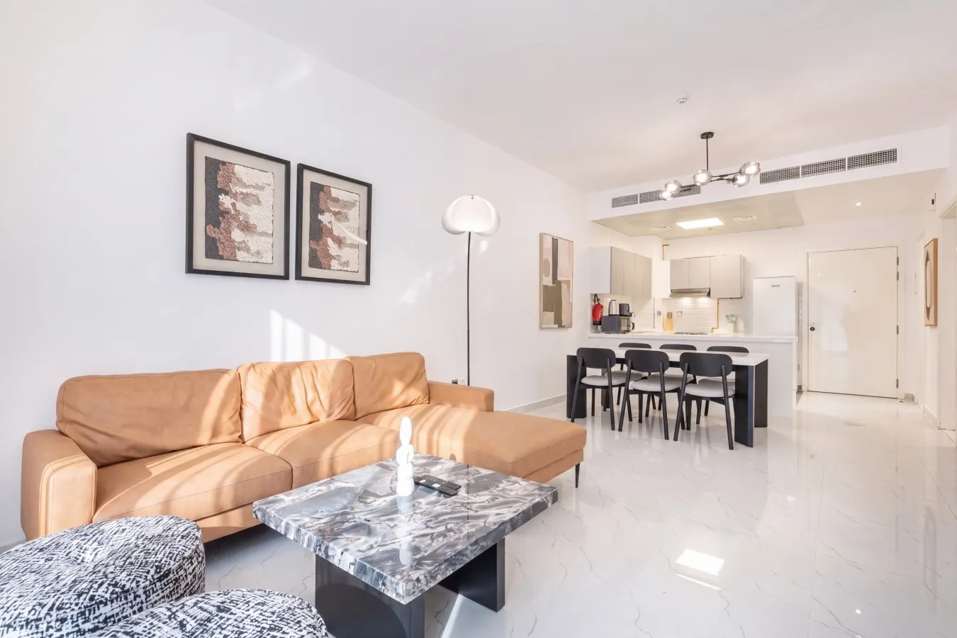 Spacious Home in the Heart of JVC 9