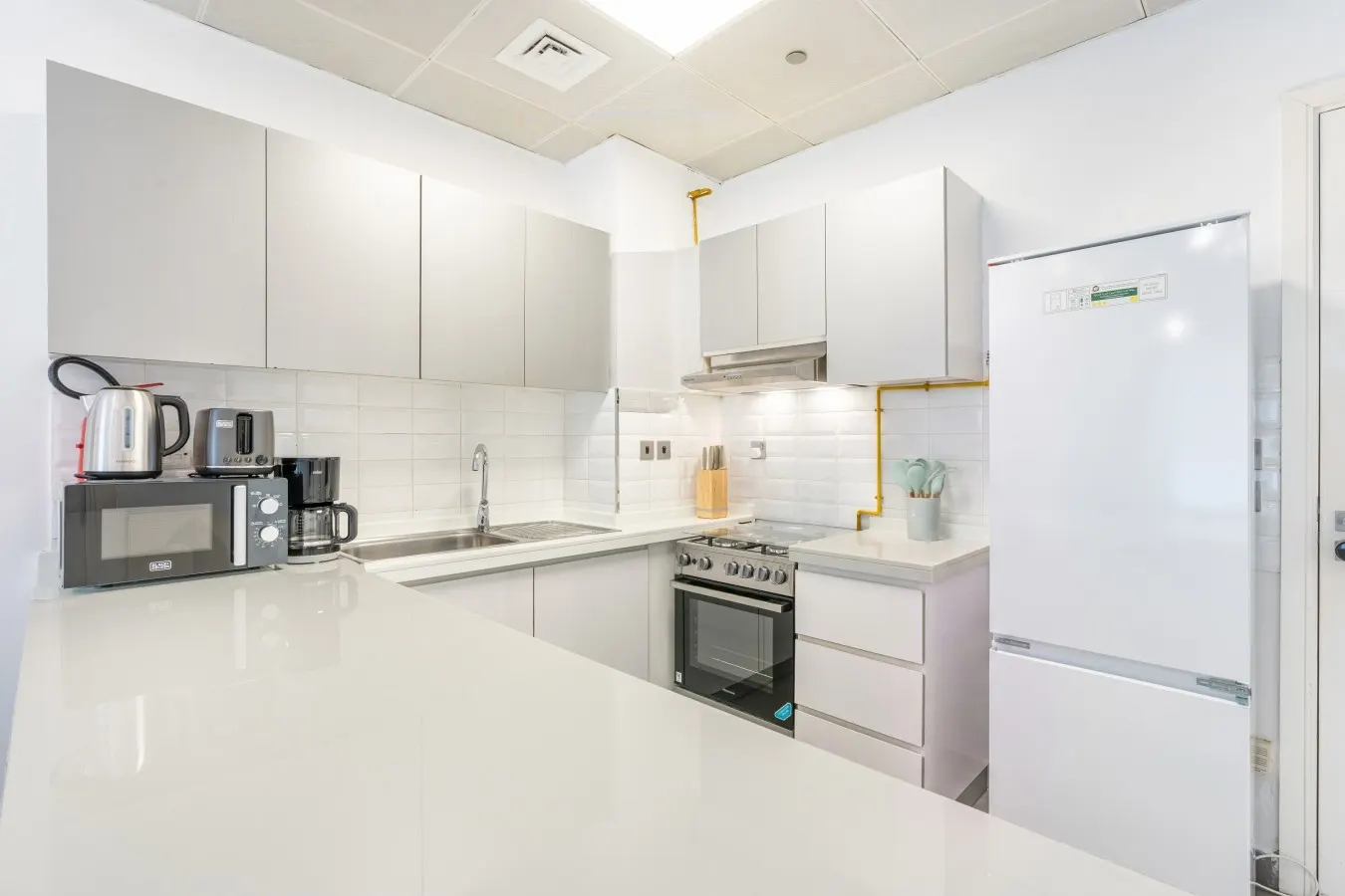 Spacious Home in the Heart of JVC 11
