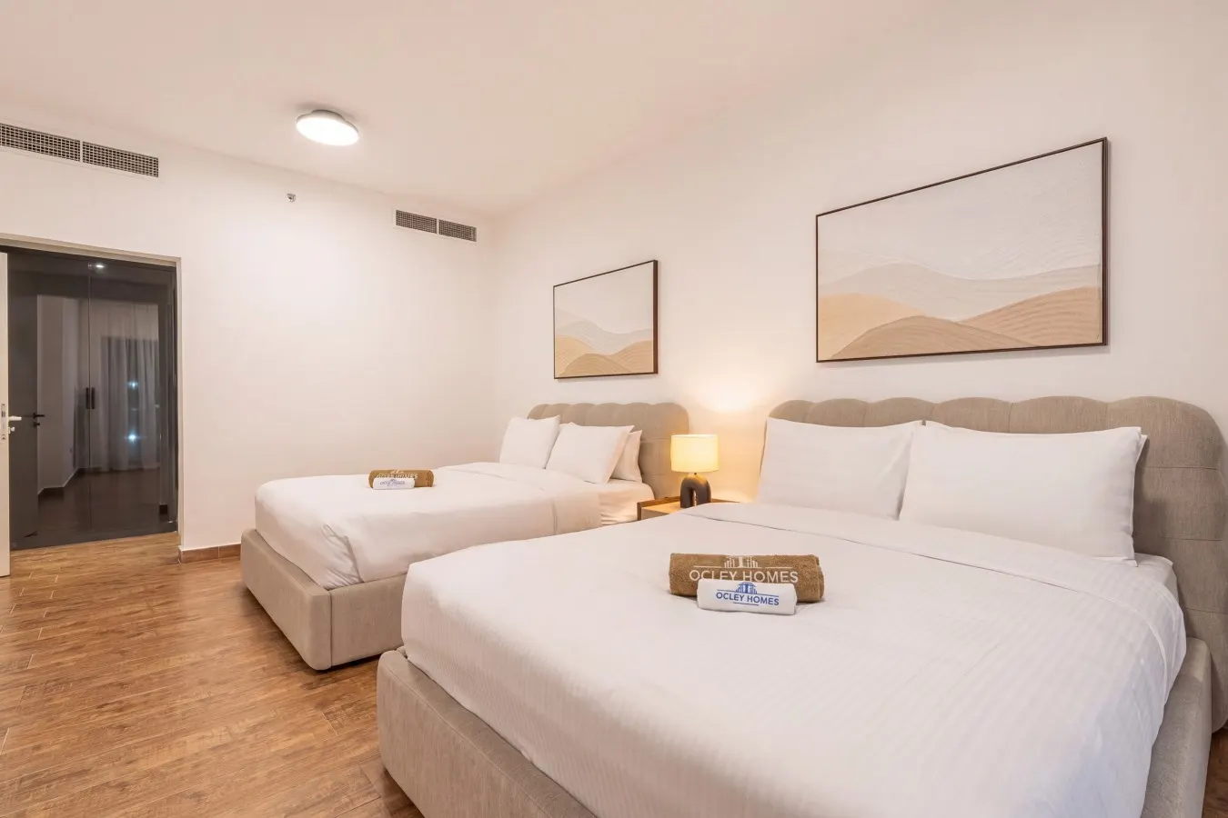 Spacious Home in the Heart of JVC 14