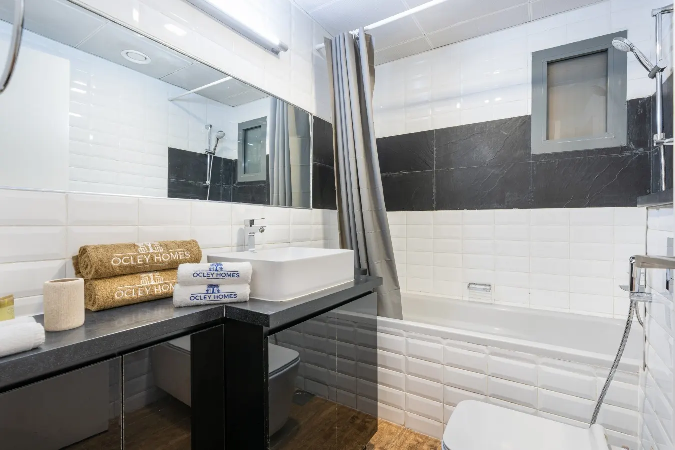 Spacious Home in the Heart of JVC 15